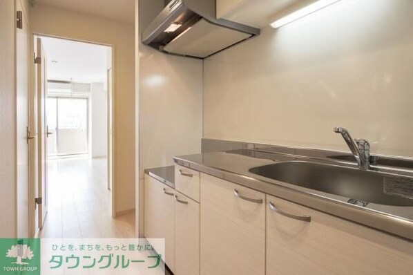 ステーラ・ルーチェの物件内観写真